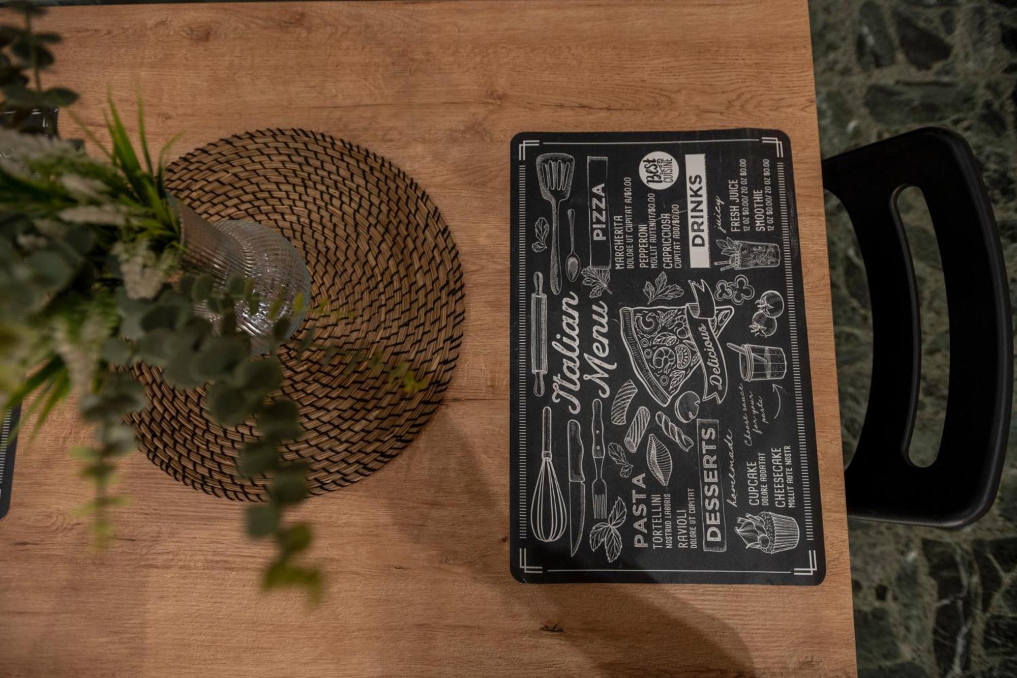 Casa 157 Lejlighed Cercola Eksteriør billede